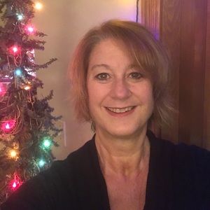 Meet your Posher, Michele